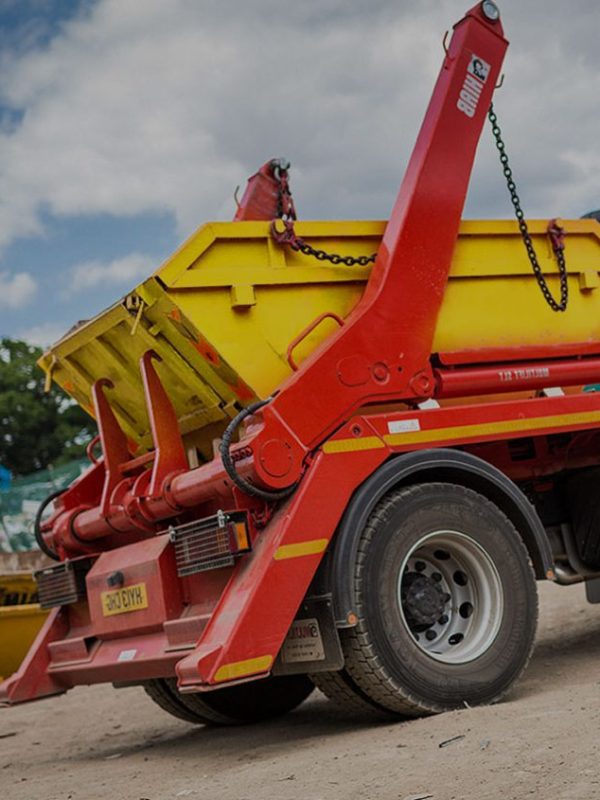 skip-hire